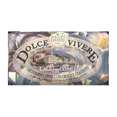 Nesti Dante Bar Soap - Lago di Como, 250g