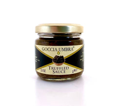 Goccia Umbra Truffled Sauce, 90g