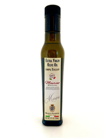 Marini Giuseppe Maurino Monocultivar Extra Virgin Olive Oil 250ml