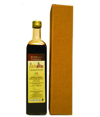 Mieleaceto Countess Elixir IGP 1000g Italian Imports