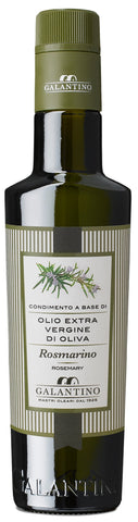 Galantino Monet Medium Fruity Extra Virgin Olive Oil with Rosemary, 250ml