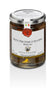 Frantoi Cutrera Whole Black Nocellara Olives in Brine, 290g