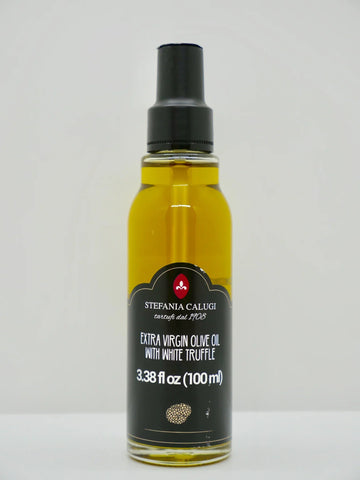 Spray Bottle of EVOO w/ White Truffle