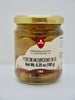 Stefania Calugi Whole Porcini Mushrooms in Oil, 180g