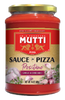 Mutti Pizza Sauce - Positano, 14oz