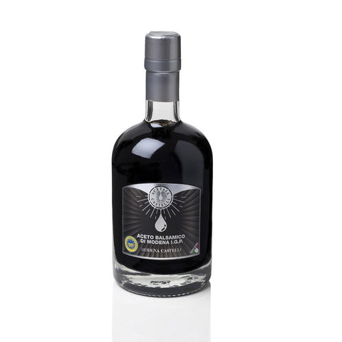 Balsamic Vinegar of Modena Quercia Argento IGP, 250ml