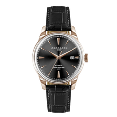 Ceccacci Automatic Movement, Ambassador Watch