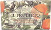 Nesti Dante Bar Soap - Olive & Tangerine, 250g