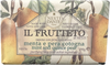 Nesti Dante Bar Soap - Mint & Quince Pear, 250g
