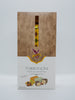 Torroncini Mixed Torrone - Dark Chocolate, Lemon, & Orange, Individually Wrapped
