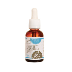 Giovinezza Profonda Sweet Almond Oil White Musk