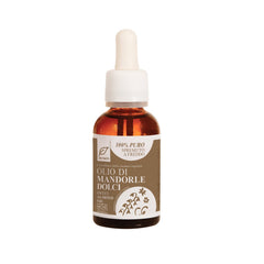 Giovinezza Profonda Sweet Almond Oil